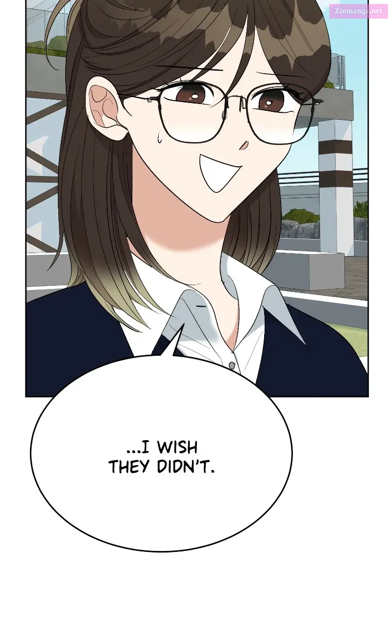 Not Interestedin Dating Zinmanga X Chapter 34 Page 117
