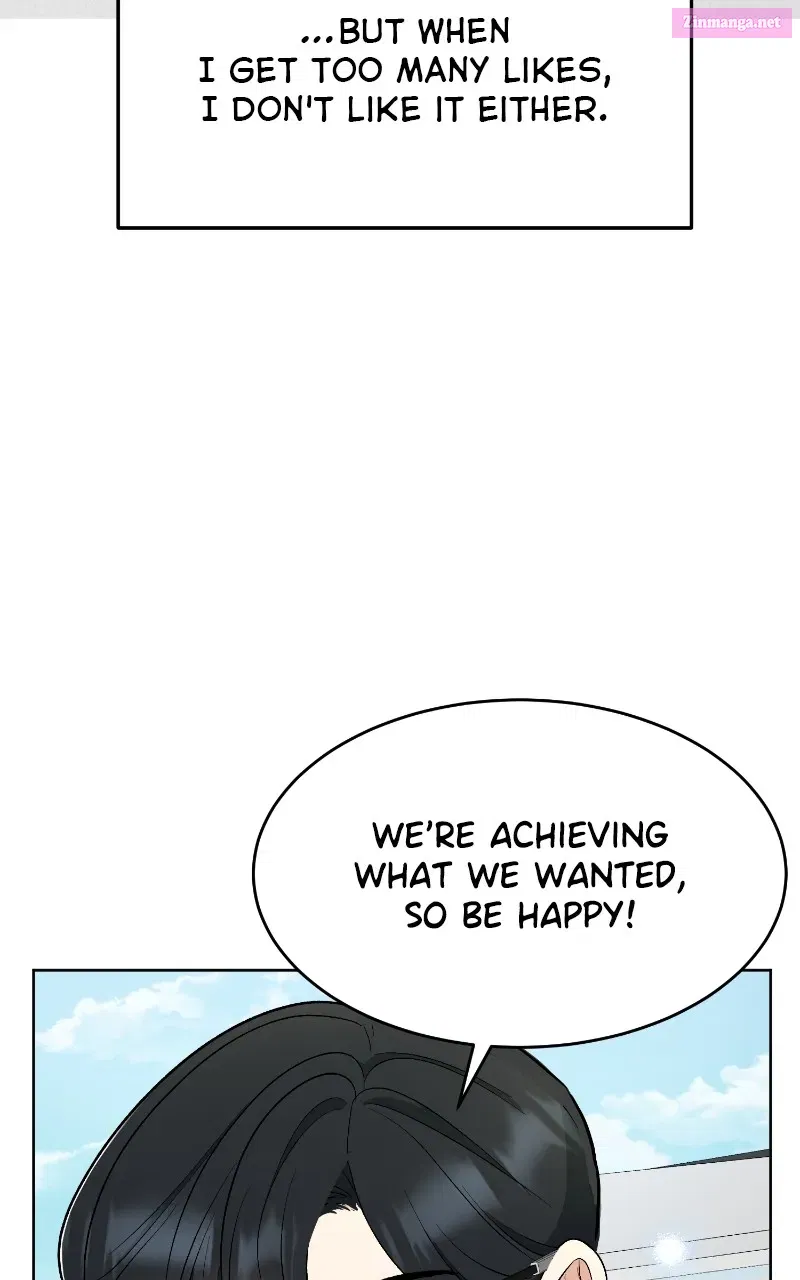Not Interestedin Dating Zinmanga X Chapter 34 Page 119