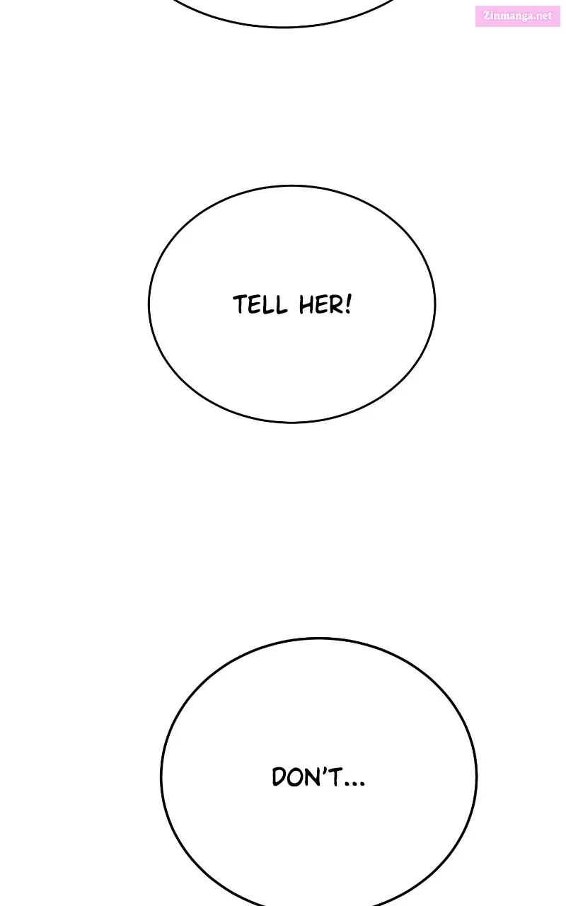 Not Interestedin Dating Zinmanga X Chapter 33 Page 4