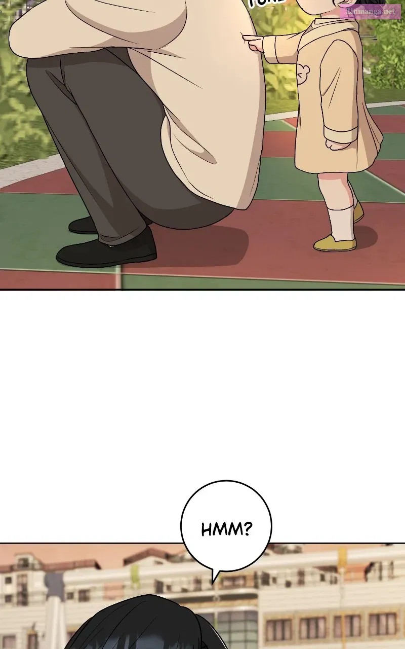 Not Interestedin Dating Zinmanga X Chapter 33 Page 7