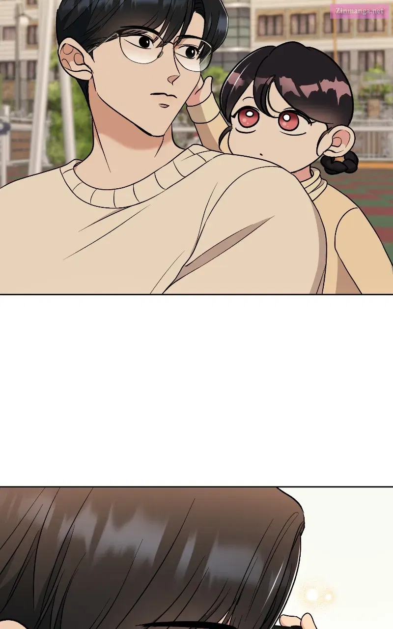 Not Interestedin Dating Zinmanga X Chapter 33 Page 8