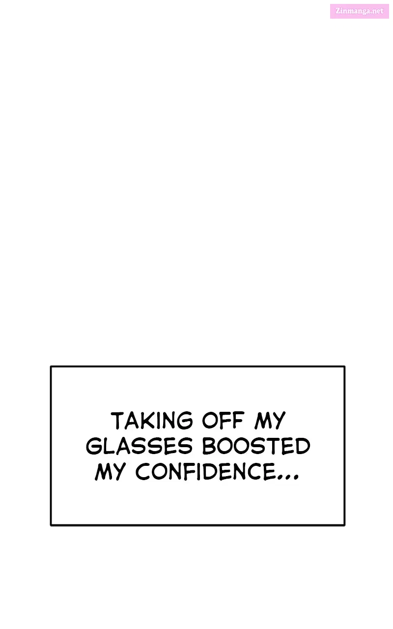 Not Interestedin Dating Zinmanga X Chapter 33 Page 11
