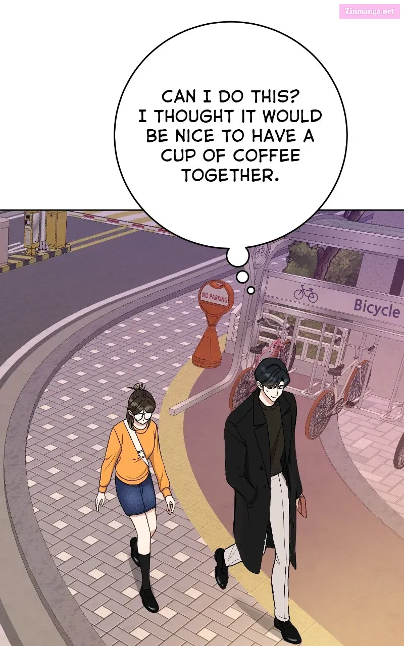 Not Interestedin Dating Zinmanga X Chapter 33 Page 16