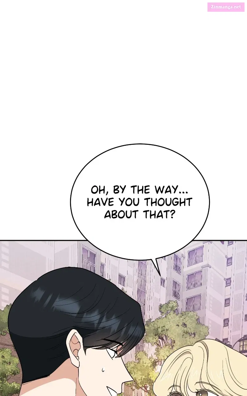 Not Interestedin Dating Zinmanga X Chapter 33 Page 26
