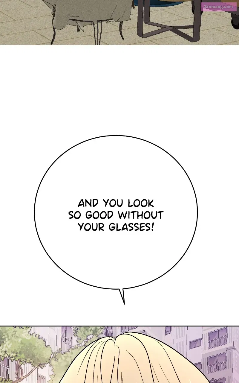Not Interestedin Dating Zinmanga X Chapter 33 Page 30