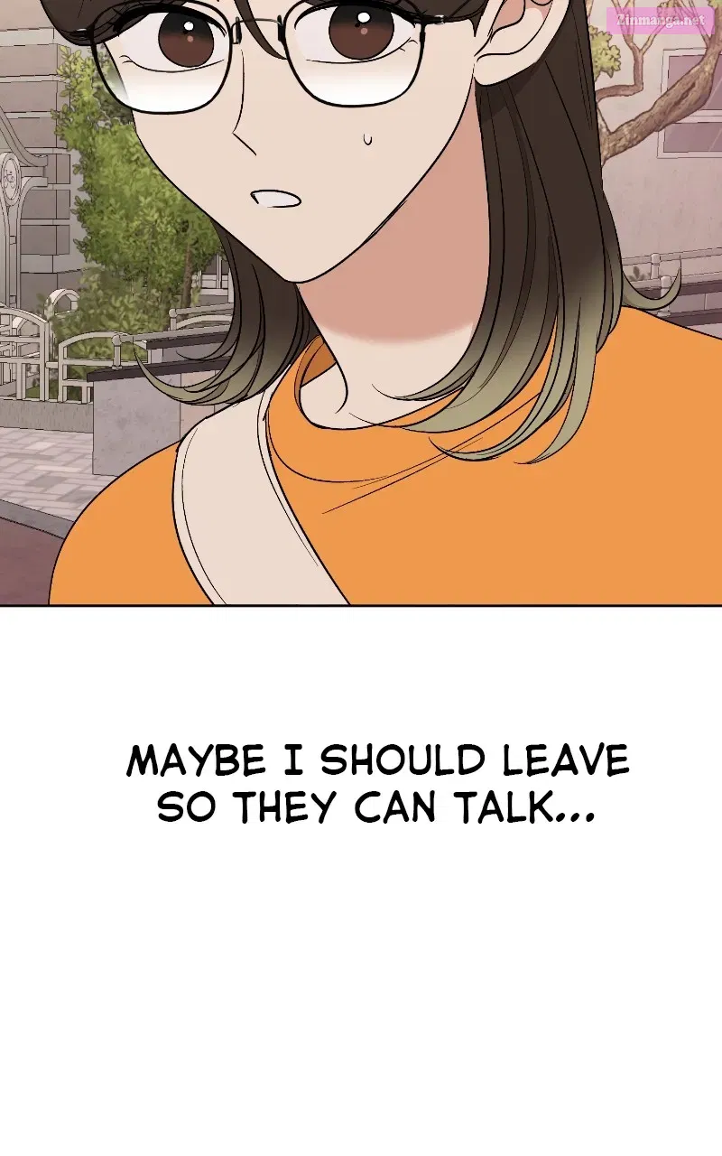 Not Interestedin Dating Zinmanga X Chapter 33 Page 34