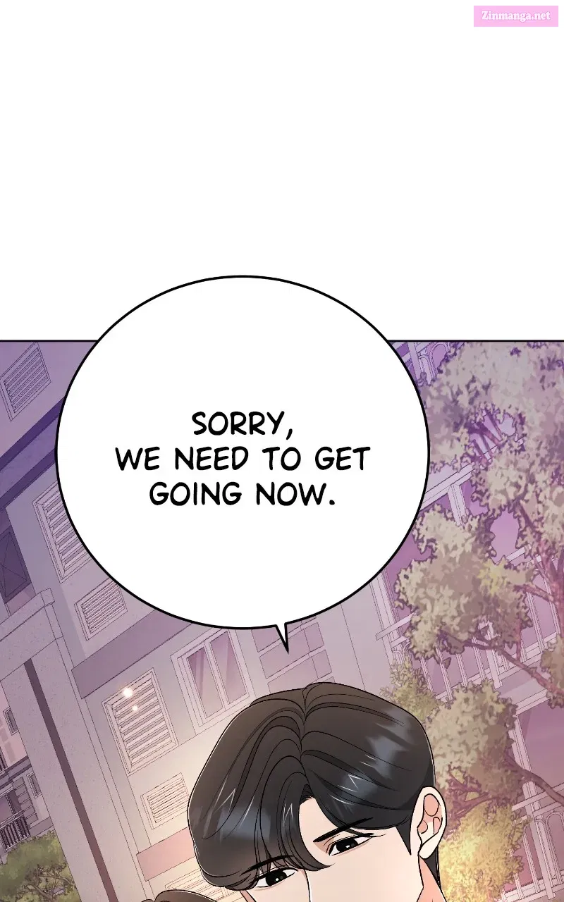 Not Interestedin Dating Zinmanga X Chapter 33 Page 35