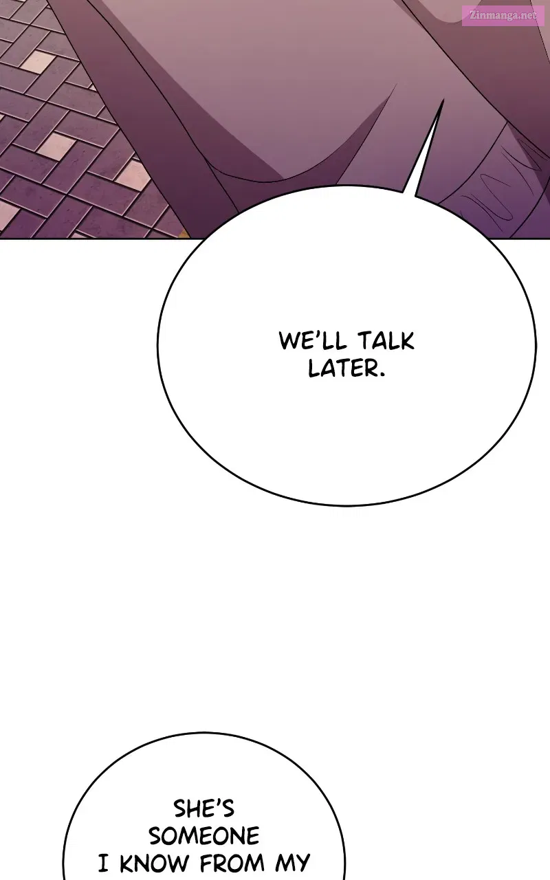 Not Interestedin Dating Zinmanga X Chapter 33 Page 37