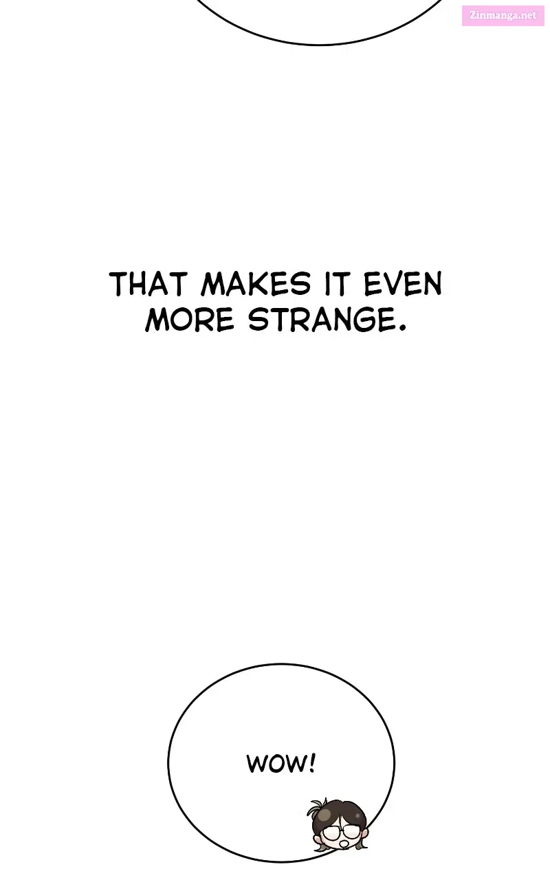 Not Interestedin Dating Zinmanga X Chapter 33 Page 41
