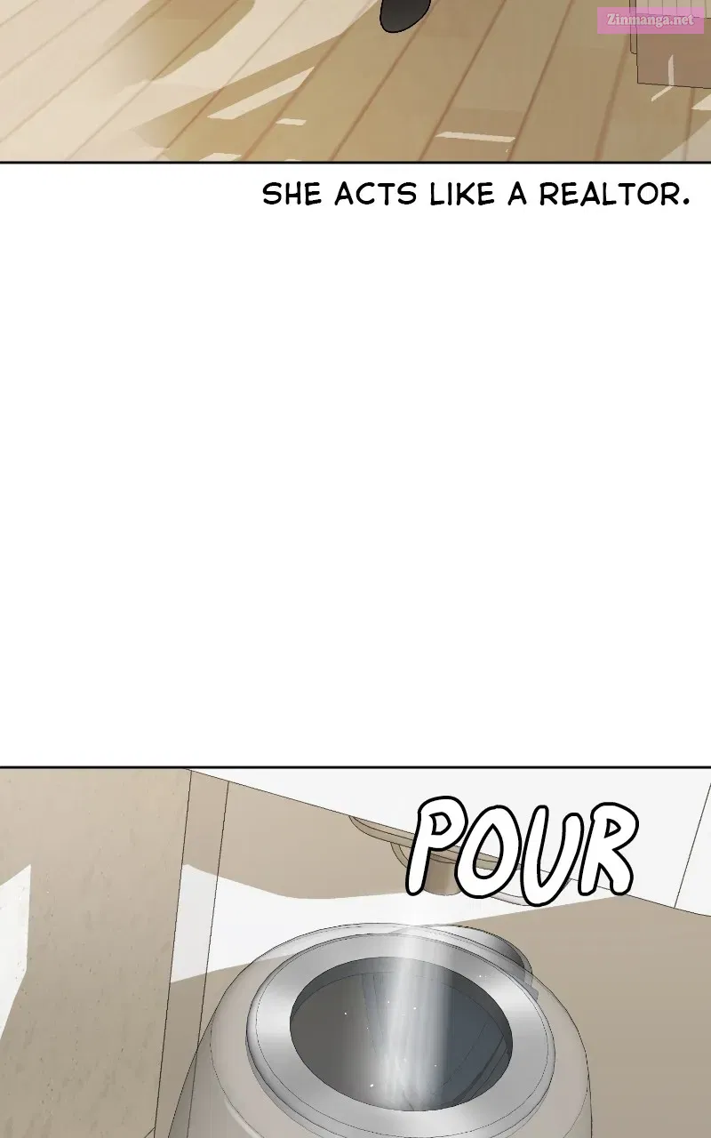 Not Interestedin Dating Zinmanga X Chapter 33 Page 44