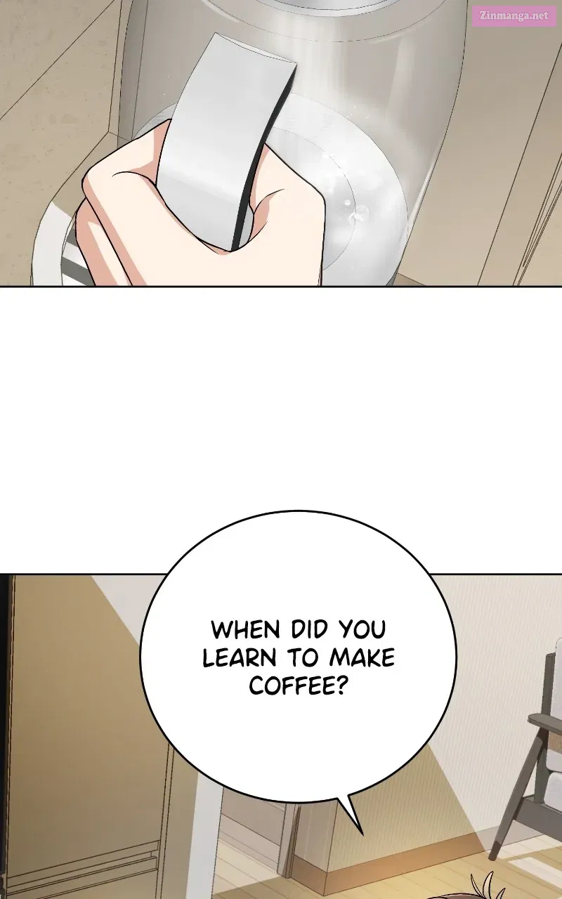 Not Interestedin Dating Zinmanga X Chapter 33 Page 45