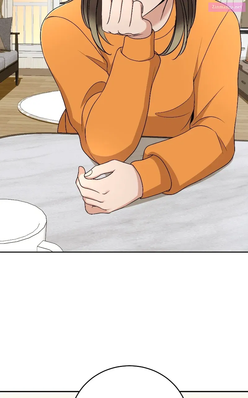Not Interestedin Dating Zinmanga X Chapter 33 Page 49