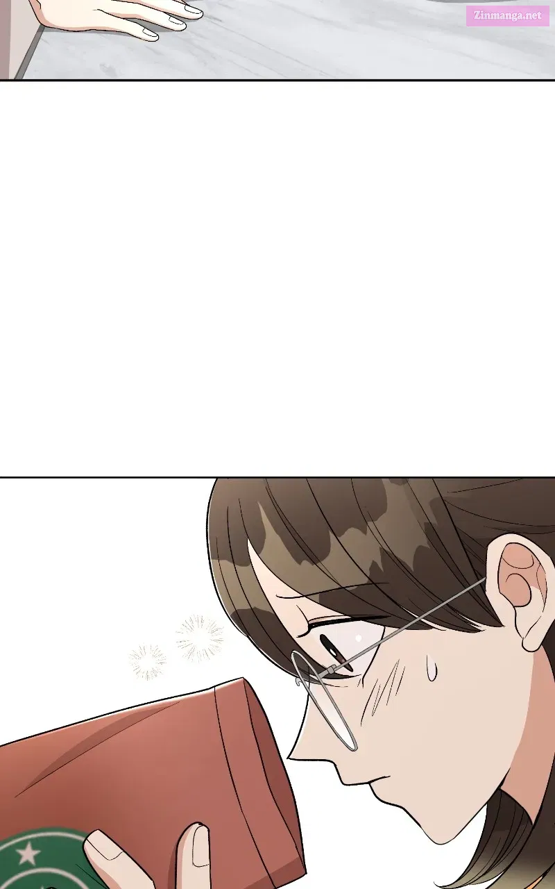 Not Interestedin Dating Zinmanga X Chapter 33 Page 51