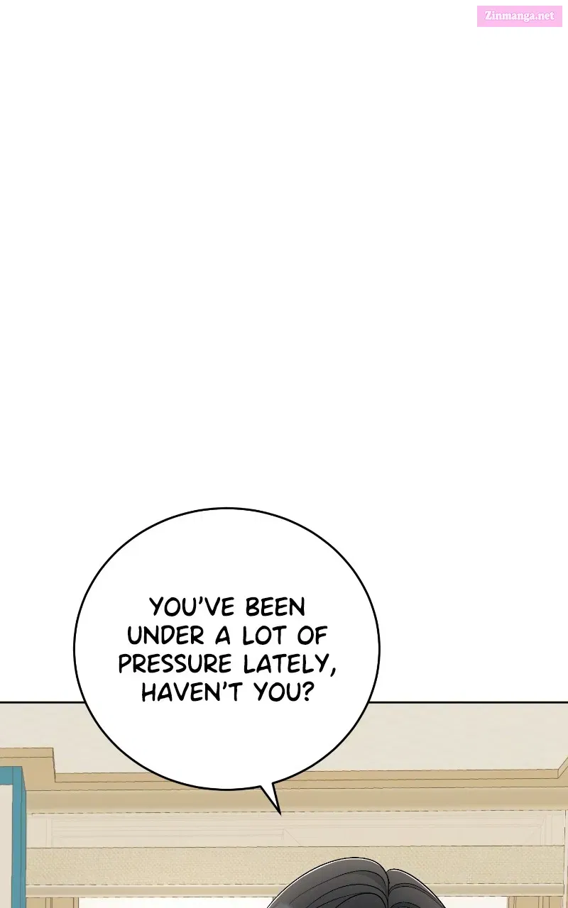 Not Interestedin Dating Zinmanga X Chapter 33 Page 54