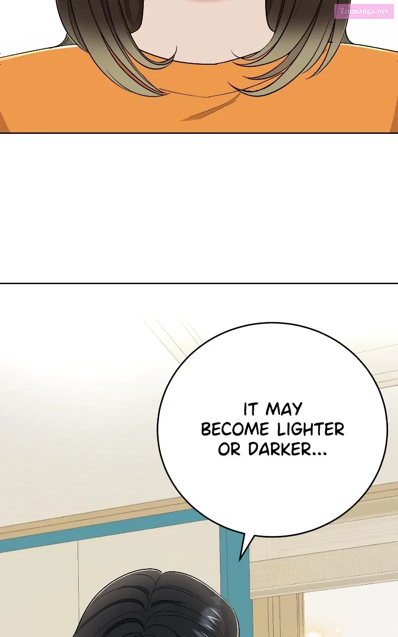 Not Interestedin Dating Zinmanga X Chapter 33 Page 58