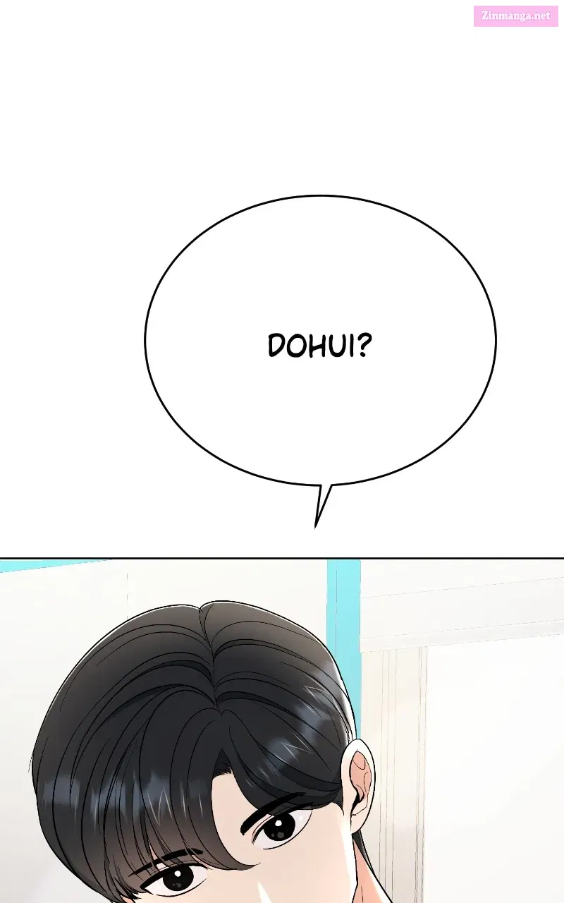 Not Interestedin Dating Zinmanga X Chapter 33 Page 73
