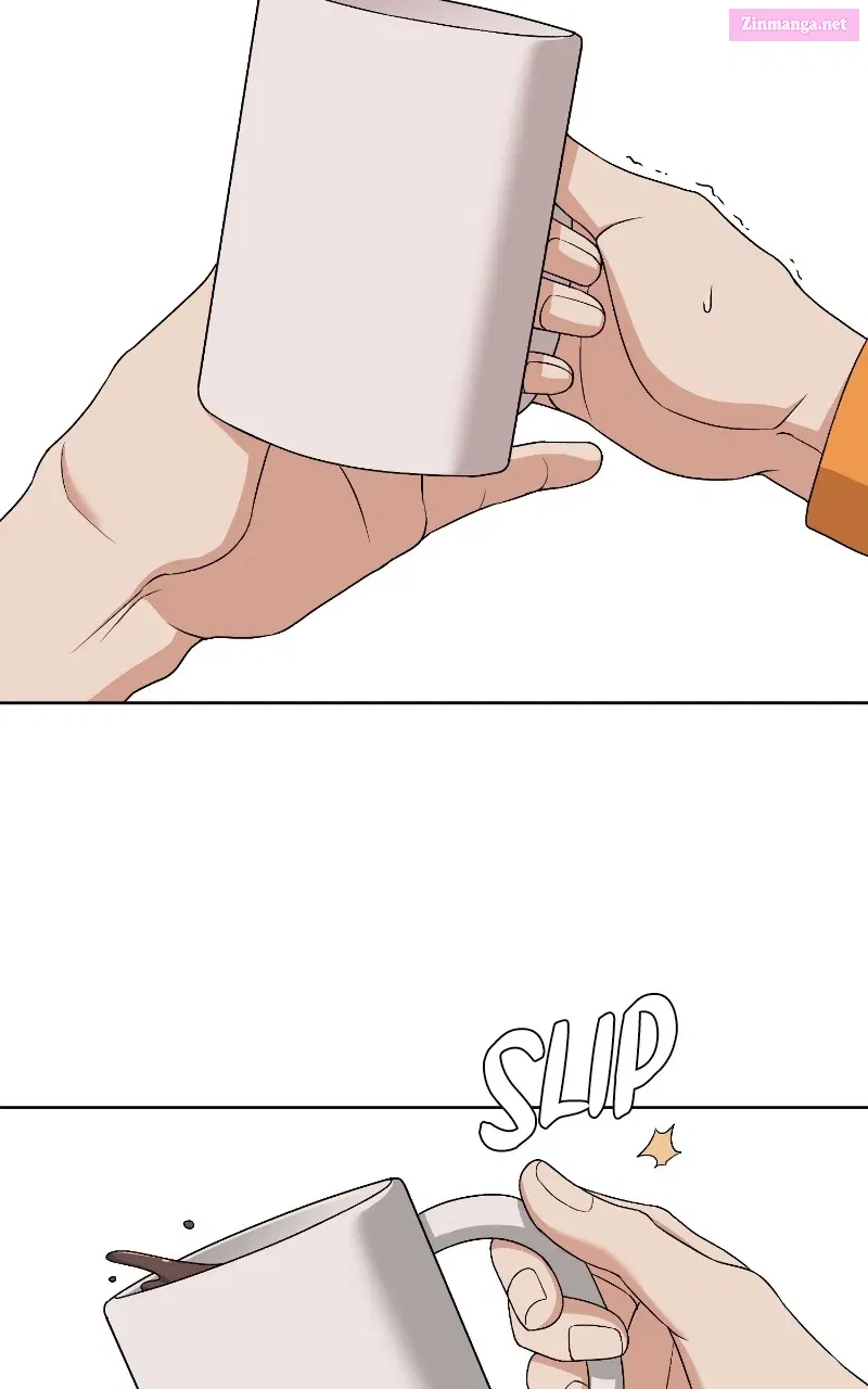 Not Interestedin Dating Zinmanga X Chapter 33 Page 78