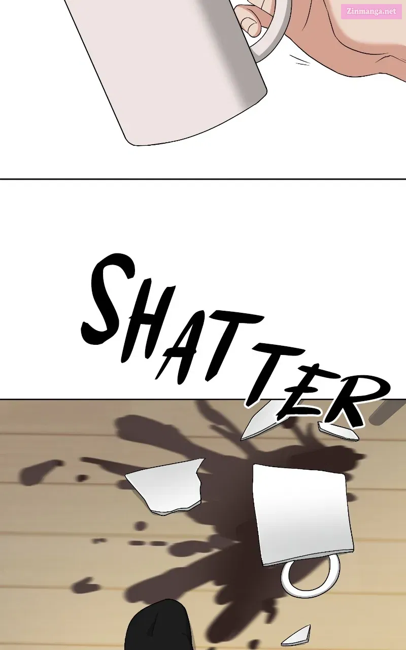 Not Interestedin Dating Zinmanga X Chapter 33 Page 79