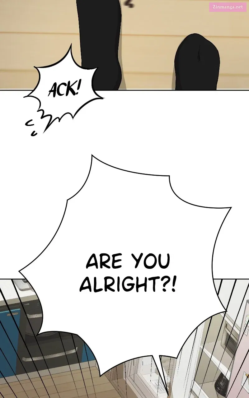 Not Interestedin Dating Zinmanga X Chapter 33 Page 80