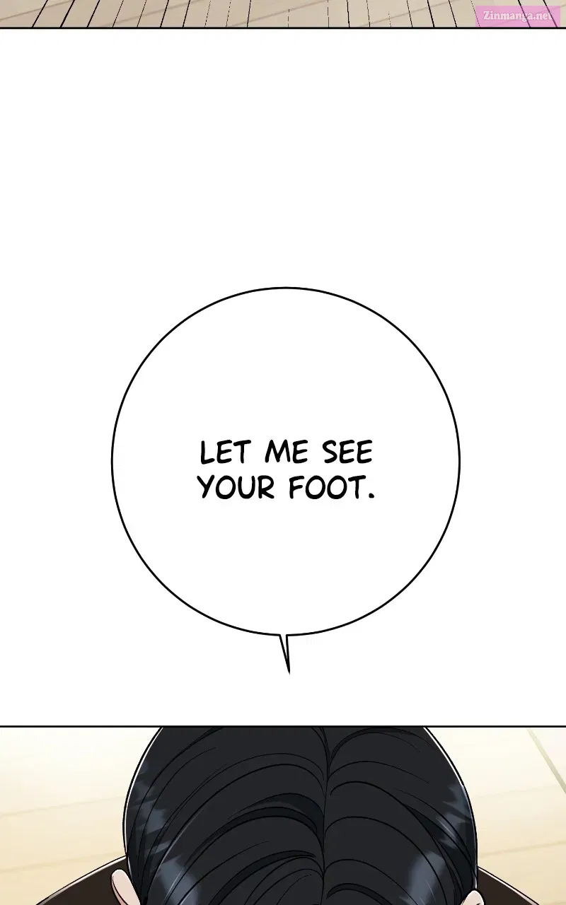 Not Interestedin Dating Zinmanga X Chapter 33 Page 82