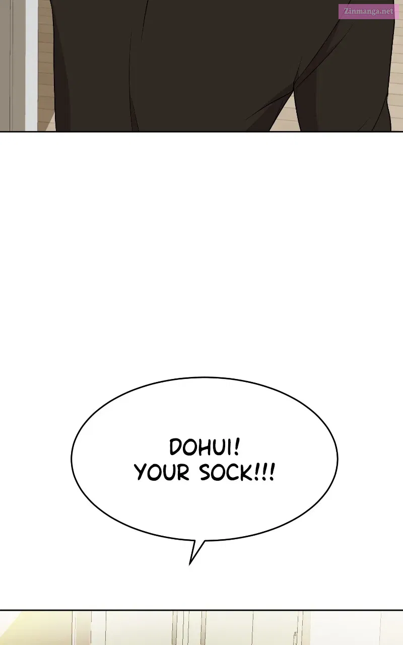 Not Interestedin Dating Zinmanga X Chapter 33 Page 93