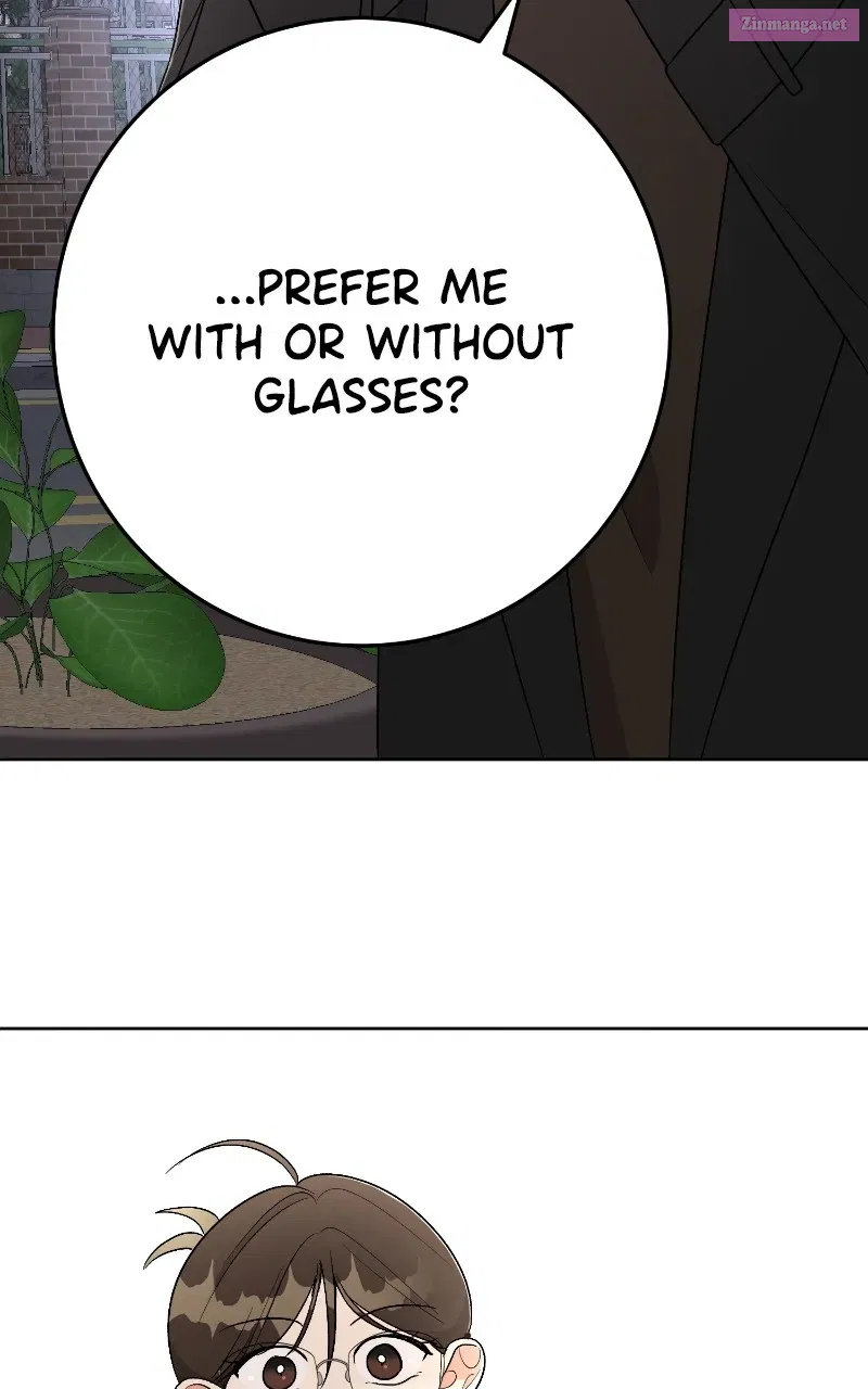 Not Interestedin Dating Zinmanga X Chapter 33 Page 109