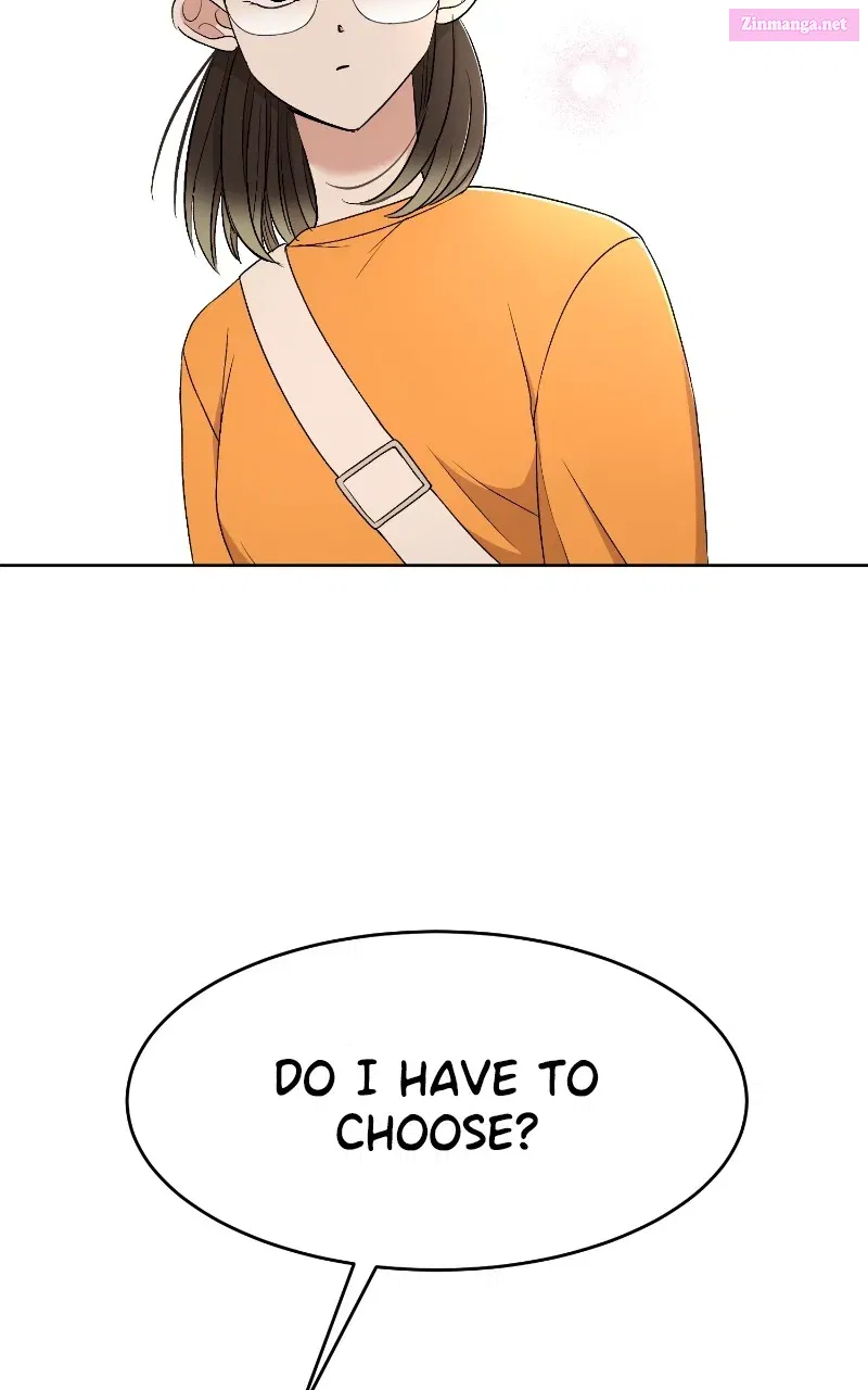 Not Interestedin Dating Zinmanga X Chapter 33 Page 110