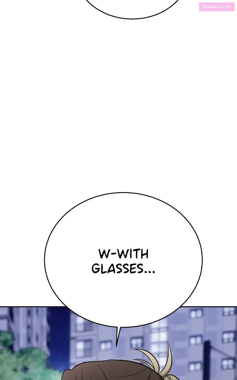 Not Interestedin Dating Zinmanga X Chapter 33 Page 112