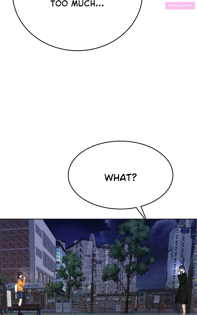 Not Interestedin Dating Zinmanga X Chapter 33 Page 114
