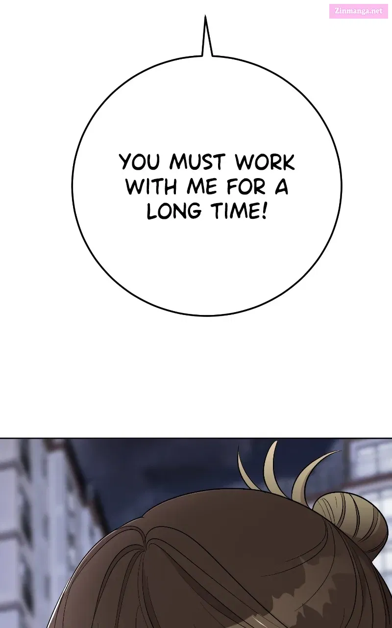 Not Interestedin Dating Zinmanga X Chapter 33 Page 122
