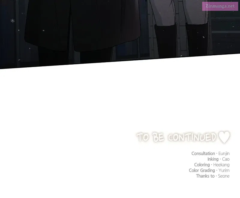 Not Interestedin Dating Zinmanga X Chapter 33 Page 141