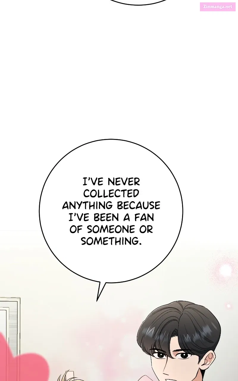 Not Interestedin Dating Zinmanga X Chapter 32 Page 44