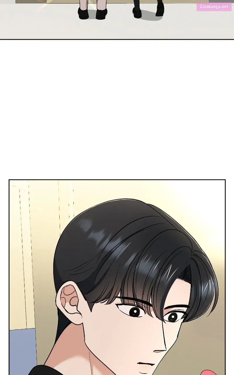 Not Interestedin Dating Zinmanga X Chapter 32 Page 49