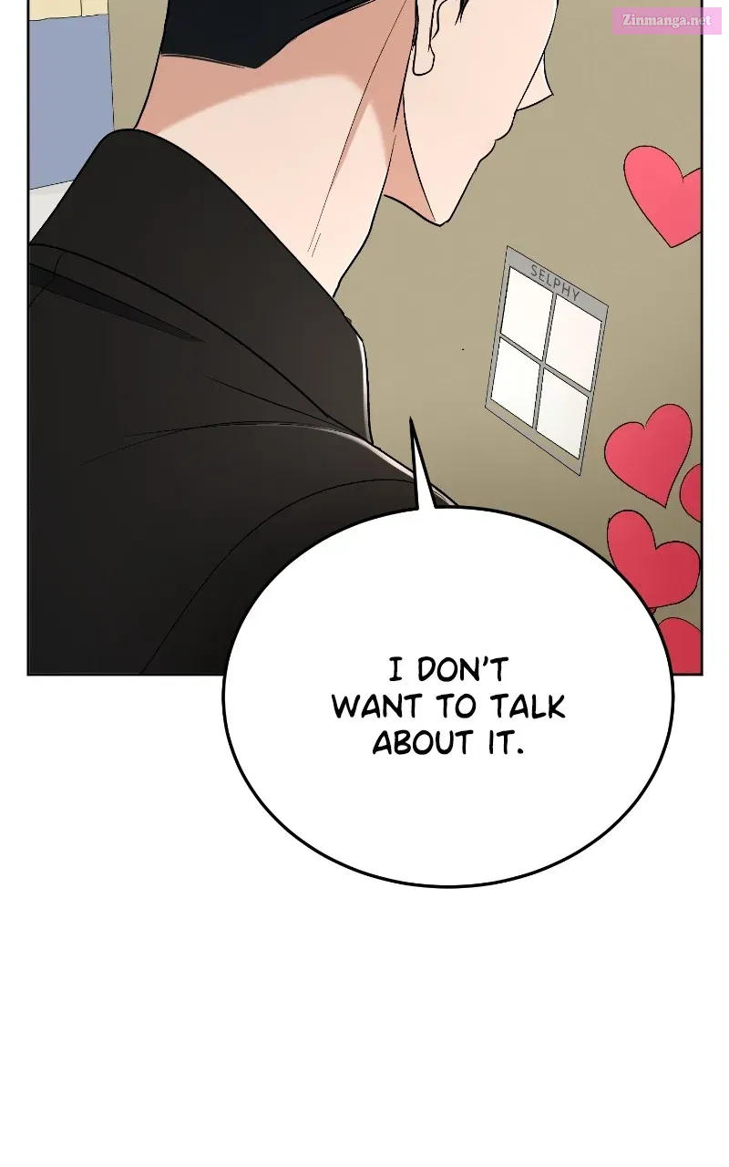 Not Interestedin Dating Zinmanga X Chapter 32 Page 51