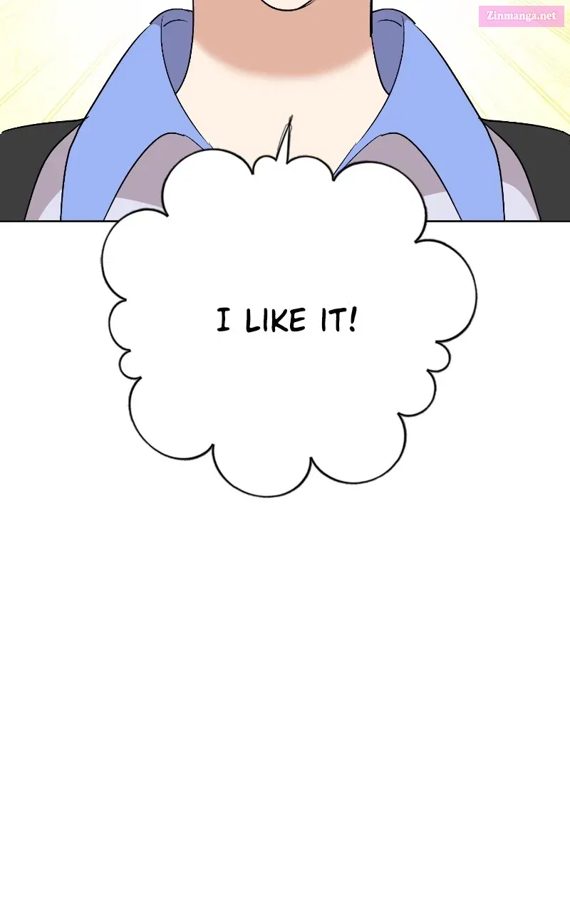 Not Interestedin Dating Zinmanga X Chapter 32 Page 64
