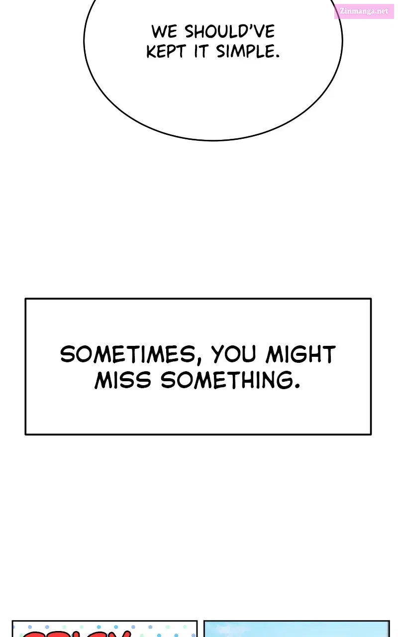 Not Interestedin Dating Zinmanga X Chapter 32 Page 69