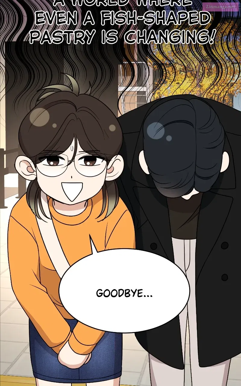 Not Interestedin Dating Zinmanga X Chapter 32 Page 75