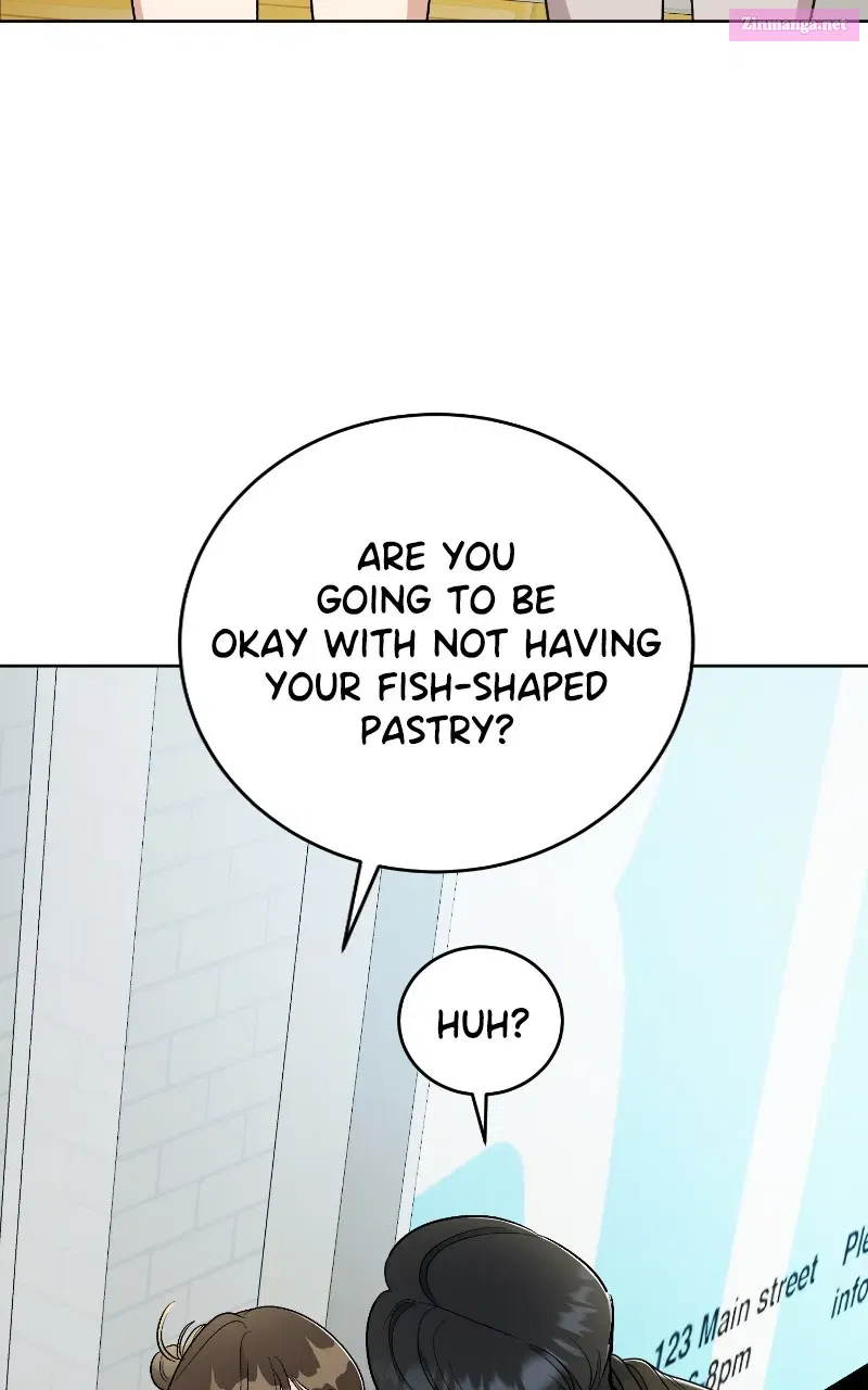 Not Interestedin Dating Zinmanga X Chapter 32 Page 76