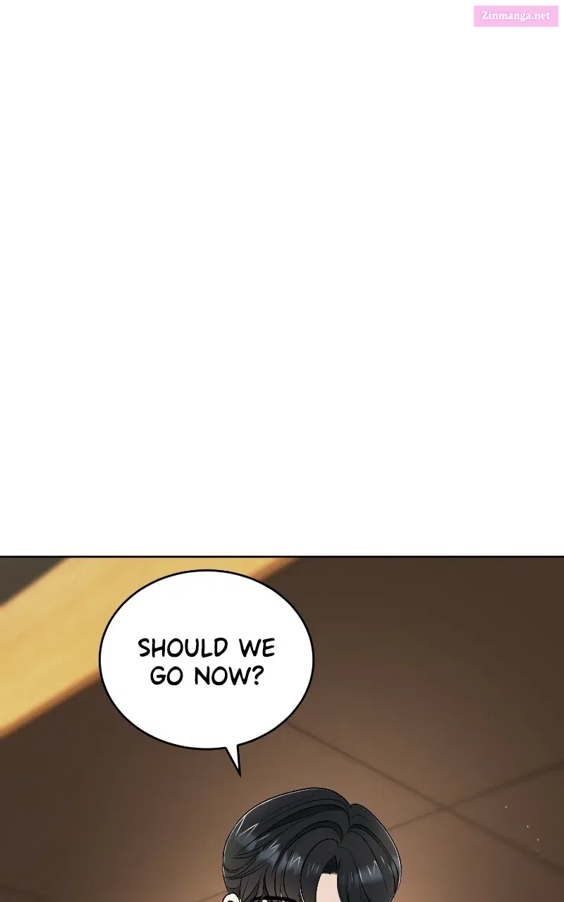 Not Interestedin Dating Zinmanga X Chapter 32 Page 110