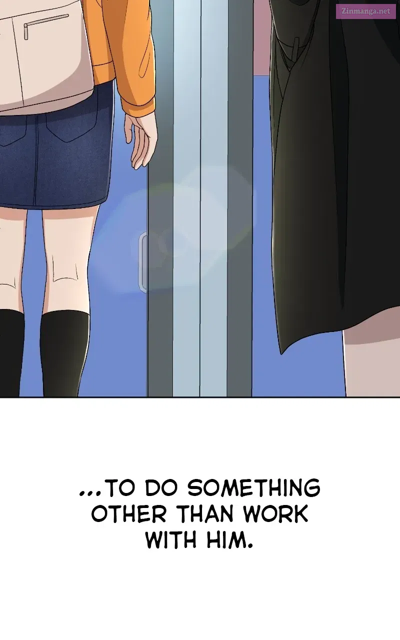 Not Interestedin Dating Zinmanga X Chapter 32 Page 125