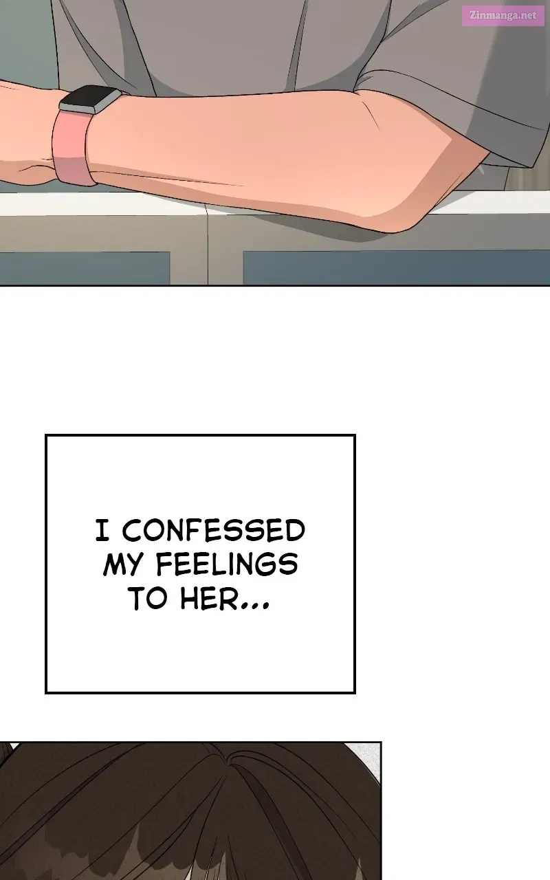 Not Interestedin Dating Zinmanga X Chapter 31 Page 4