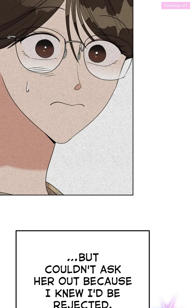 Not Interestedin Dating Zinmanga X Chapter 31 Page 5