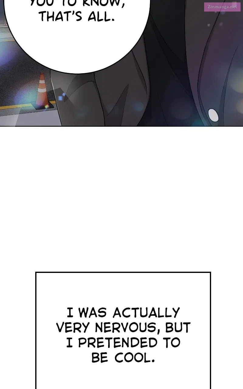 Not Interestedin Dating Zinmanga X Chapter 31 Page 7
