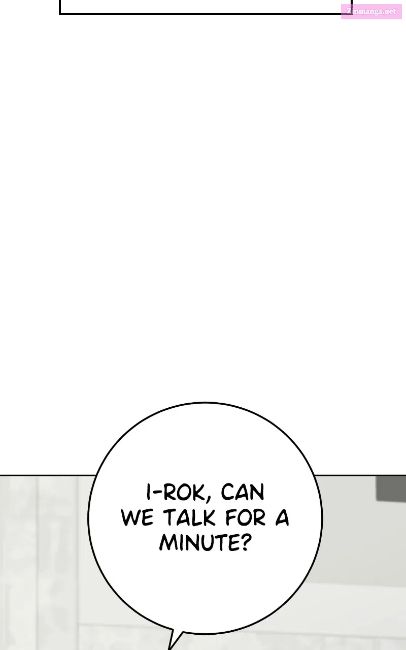 Not Interestedin Dating Zinmanga X Chapter 31 Page 8