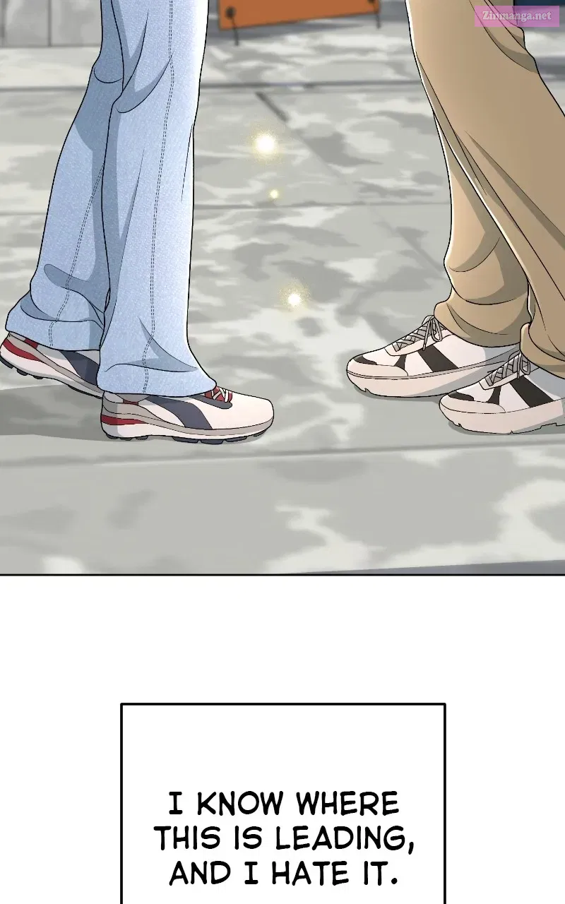 Not Interestedin Dating Zinmanga X Chapter 31 Page 10