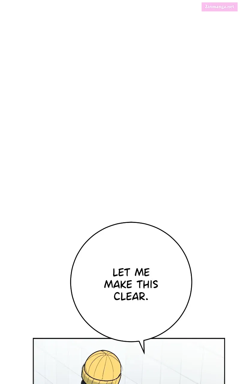 Not Interestedin Dating Zinmanga X Chapter 31 Page 13