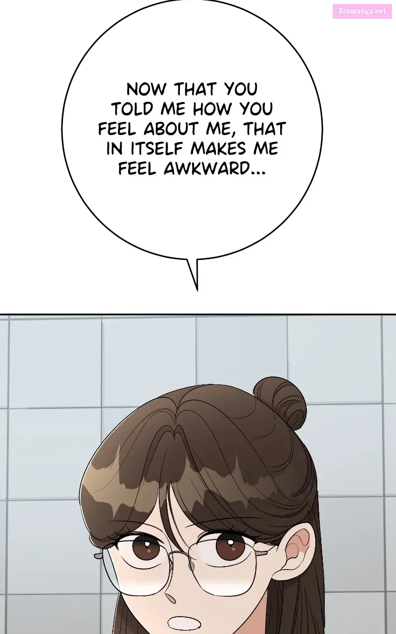 Not Interestedin Dating Zinmanga X Chapter 31 Page 15