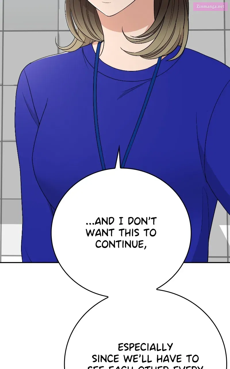 Not Interestedin Dating Zinmanga X Chapter 31 Page 16