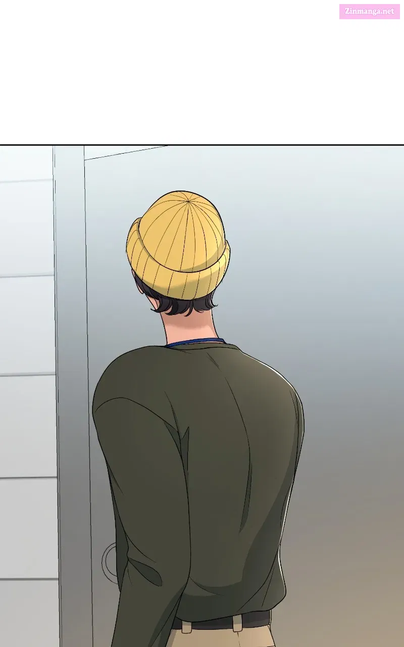 Not Interestedin Dating Zinmanga X Chapter 31 Page 22
