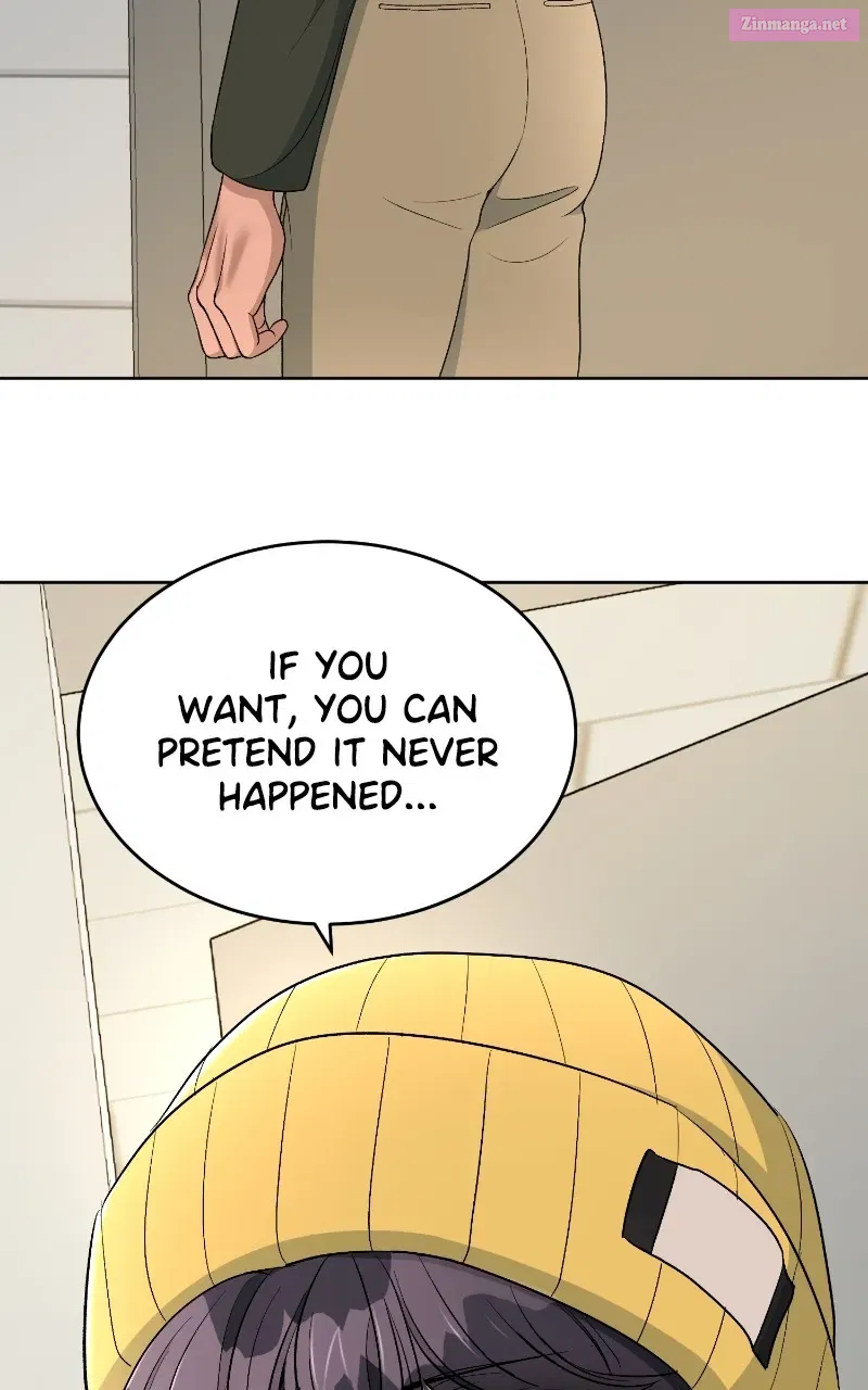 Not Interestedin Dating Zinmanga X Chapter 31 Page 23